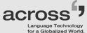 across language technology for a globalized world logo